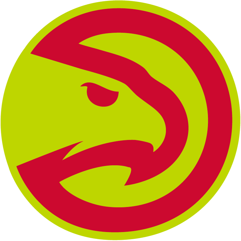 Atlanta Hawks 2015-Pres Alternate Logo iron on transfers for fabric version 2